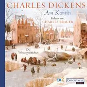 Dickens |  Am Kamin | Sonstiges |  Sack Fachmedien