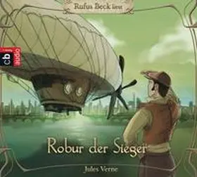 Verne |  Robur, der Sieger | Sonstiges |  Sack Fachmedien