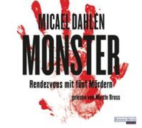 Dahlén |  Monster | Sonstiges |  Sack Fachmedien