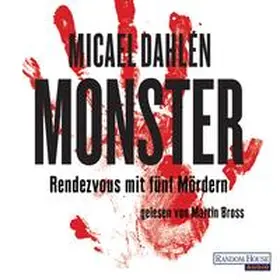 Dahlen |  Monster | Sonstiges |  Sack Fachmedien