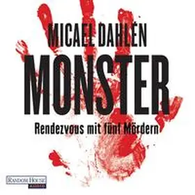 Dahlen |  Monster | Sonstiges |  Sack Fachmedien