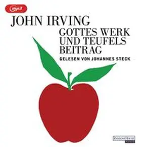 Irving |  Gottes Werk und Teufels Beitrag | Sonstiges |  Sack Fachmedien