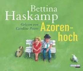 Haskamp | Azorenhoch | Sonstiges | 978-3-8371-2590-0 | sack.de