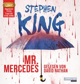 King | Mr. Mercedes | Sonstiges | 978-3-8371-2639-6 | sack.de