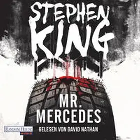 King |  Mr. Mercedes | Sonstiges |  Sack Fachmedien