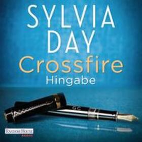 Day |  Crossfire. Hingabe | Sonstiges |  Sack Fachmedien