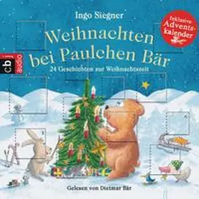 Siegner | Weihnachten bei Paulchen Bär | Sonstiges | 978-3-8371-2687-7 | sack.de