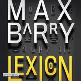 Barry |  Lexicon | Sonstiges |  Sack Fachmedien