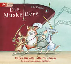 Krause |  Die Muskeltiere | Sonstiges |  Sack Fachmedien