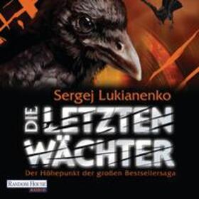Lukianenko |  Die letzten Wächter | Sonstiges |  Sack Fachmedien