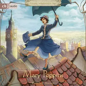 Travers |  Mary Poppins | Sonstiges |  Sack Fachmedien