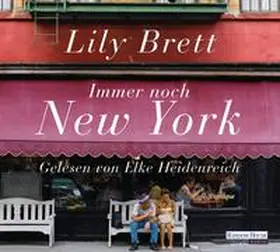 Brett |  Immer noch New York | Sonstiges |  Sack Fachmedien