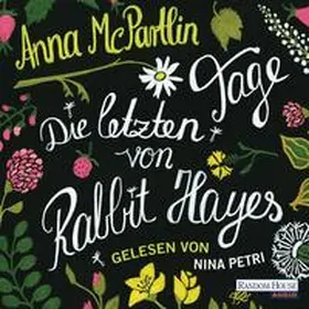 McPartlin |  Die letzten Tage von Rabbit Hayes | Sonstiges |  Sack Fachmedien