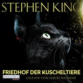 King |  Friedhof der Kuscheltiere | Sonstiges |  Sack Fachmedien