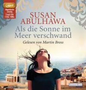 Abulhawa |  Als die Sonne im Meer verschwand | Sonstiges |  Sack Fachmedien