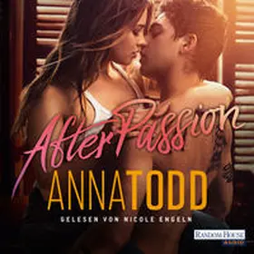 Todd |  After Passion | Sonstiges |  Sack Fachmedien