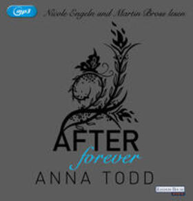 Todd |  After forever | Sonstiges |  Sack Fachmedien