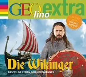 Nusch |  Die Wikinger - Das wilde Leben der Nordmänner | Sonstiges |  Sack Fachmedien