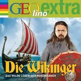 Nusch |  Die Wikinger - Das wilde Leben der Nordmänner | Sonstiges |  Sack Fachmedien