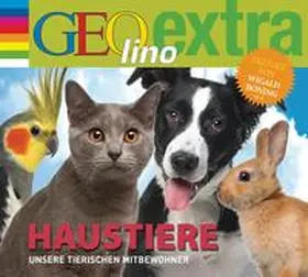 Nusch |  Haustiere - Unsere tierischen Mitbewohner | Sonstiges |  Sack Fachmedien