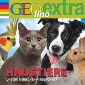 Nusch |  Haustiere - Unsere tierischen Mitbewohner | Sonstiges |  Sack Fachmedien