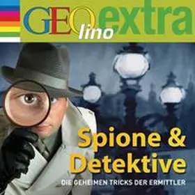 Nusch |  Spione & Detektive - Die geheimen Tricks der Ermittler | Sonstiges |  Sack Fachmedien