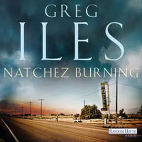 Iles |  Natchez Burning | Sonstiges |  Sack Fachmedien