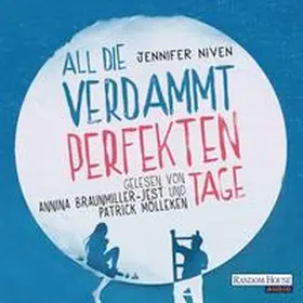 Niven |  All die verdammt perfekten Tage | Sonstiges |  Sack Fachmedien