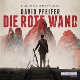 Pfeifer |  Die Rote Wand | Sonstiges |  Sack Fachmedien