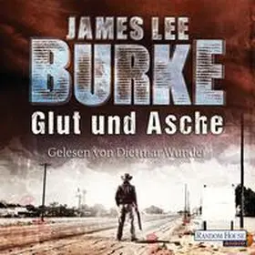 Burke |  Glut und Asche | Sonstiges |  Sack Fachmedien