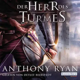 Ryan |  Der Herr des Turmes | Sonstiges |  Sack Fachmedien