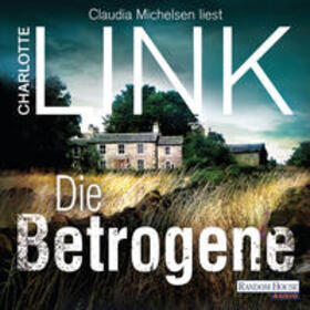 Link |  Die Betrogene | Sonstiges |  Sack Fachmedien