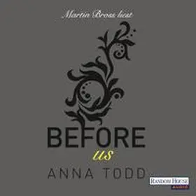 Todd |  Before us | Sonstiges |  Sack Fachmedien