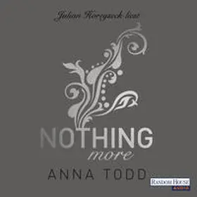 Todd |  Nothing more | Sonstiges |  Sack Fachmedien