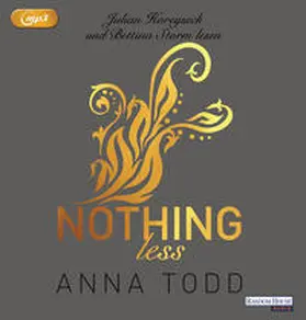 Todd |  Nothing less | Sonstiges |  Sack Fachmedien