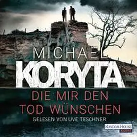 Koryta |  Die mir den Tod wünschen | Sonstiges |  Sack Fachmedien