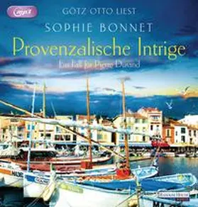 Bonnet |  Provenzalische Intrige | Sonstiges |  Sack Fachmedien