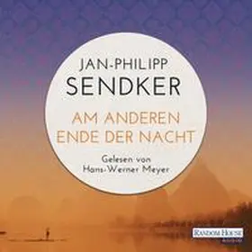 Sendker |  Am anderen Ende der Nacht | Sonstiges |  Sack Fachmedien