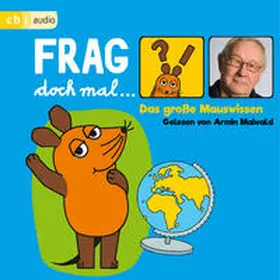 Flessner | Frag doch mal … die Maus! Das große Mauswissen | Sonstiges | 978-3-8371-3622-7 | sack.de