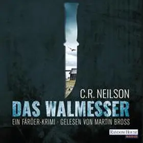 Neilson |  Das Walmesser | Sonstiges |  Sack Fachmedien