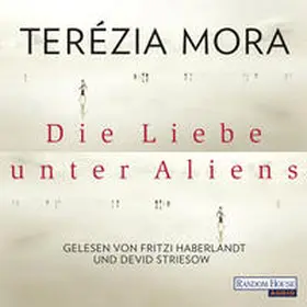 Mora |  Die Liebe unter Aliens | Sonstiges |  Sack Fachmedien