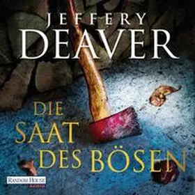 Deaver |  Die Saat des Bösen | Sonstiges |  Sack Fachmedien