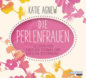 Agnew |  Die Perlenfrauen | Sonstiges |  Sack Fachmedien