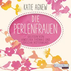 Agnew |  Die Perlenfrauen | Sonstiges |  Sack Fachmedien