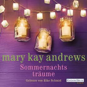 Andrews |  Sommernachtsträume | Sonstiges |  Sack Fachmedien