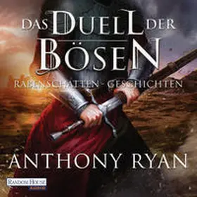 Ryan |  Das Duell der Bösen | Sonstiges |  Sack Fachmedien