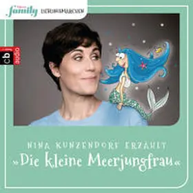 Andersen |  Eltern family Lieblingsmärchen – Die kleine Meerjungfrau | Sonstiges |  Sack Fachmedien