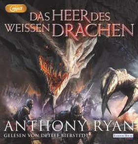 Ryan |  Das Heer des Weißen Drachen | Sonstiges |  Sack Fachmedien