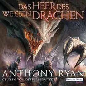 Ryan |  Das Heer des Weißen Drachen | Sonstiges |  Sack Fachmedien