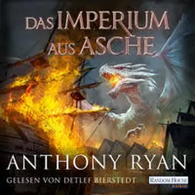 Ryan |  Das Imperium aus Asche | Sonstiges |  Sack Fachmedien